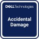 DELL 5 años Accidental Damage Protection